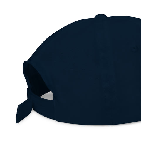 Twitcherlab/DJ-EMC - Kinder-Cap mit Stick