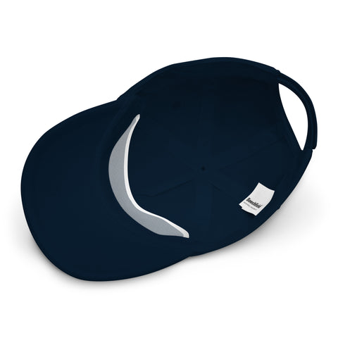 Twitcherlab/DJ-EMC - Kinder-Cap mit Stick