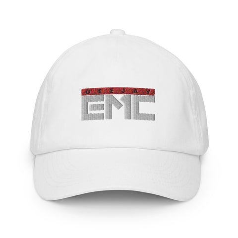Twitcherlab/DJ-EMC - Kinder-Cap mit Stick
