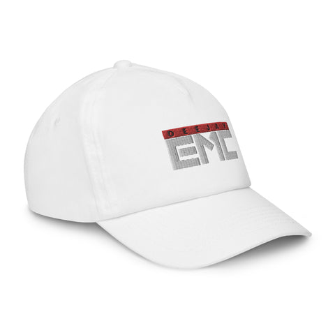 Twitcherlab/DJ-EMC - Kinder-Cap mit Stick