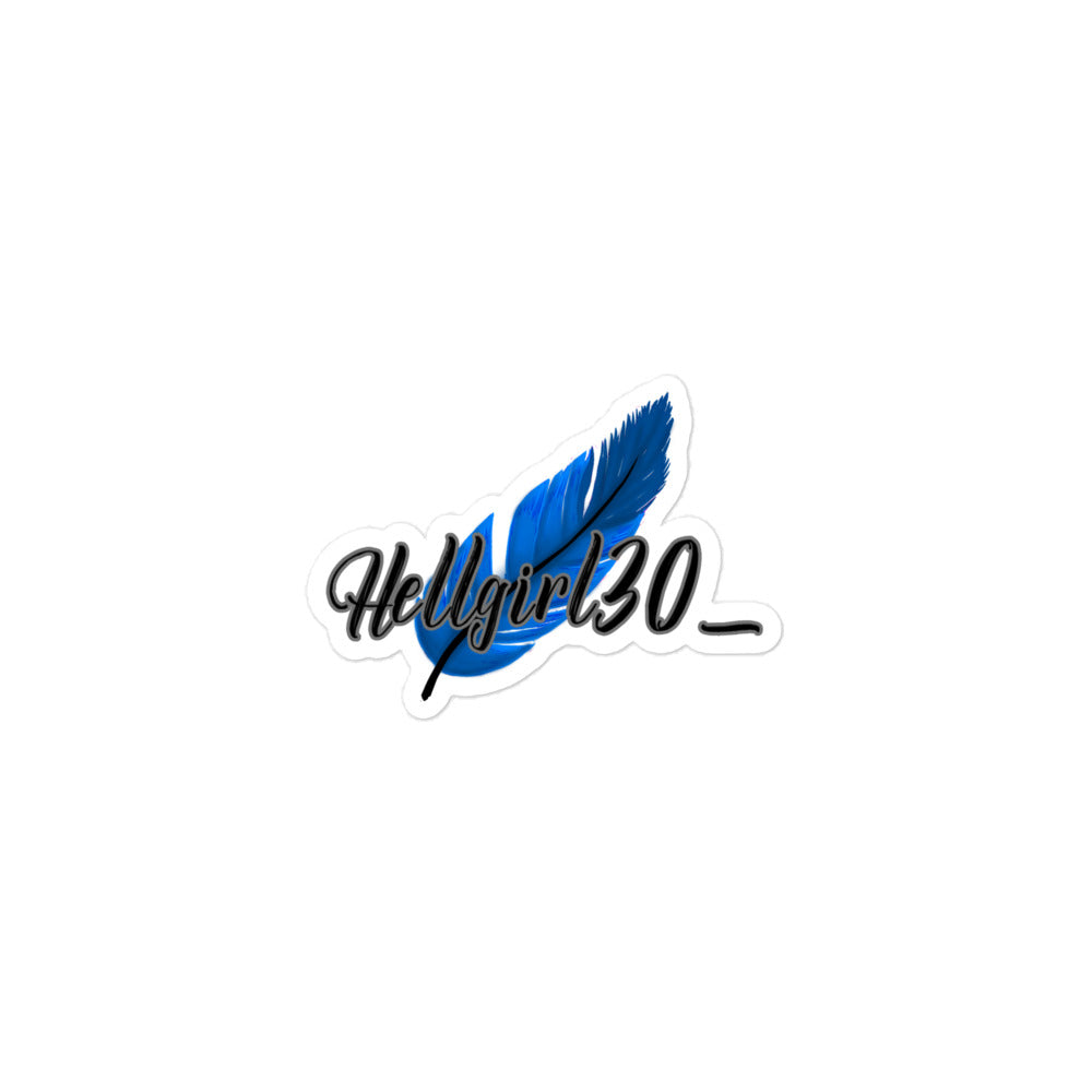 hellgirl30_ - Sticker