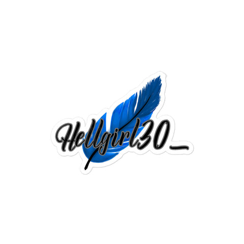 hellgirl30_ - Sticker