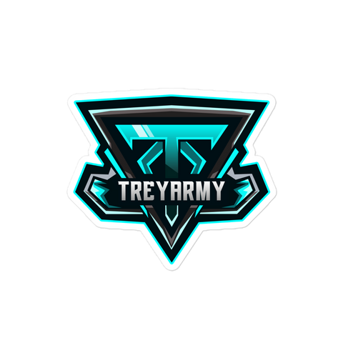TreYsoN94 - Sticker