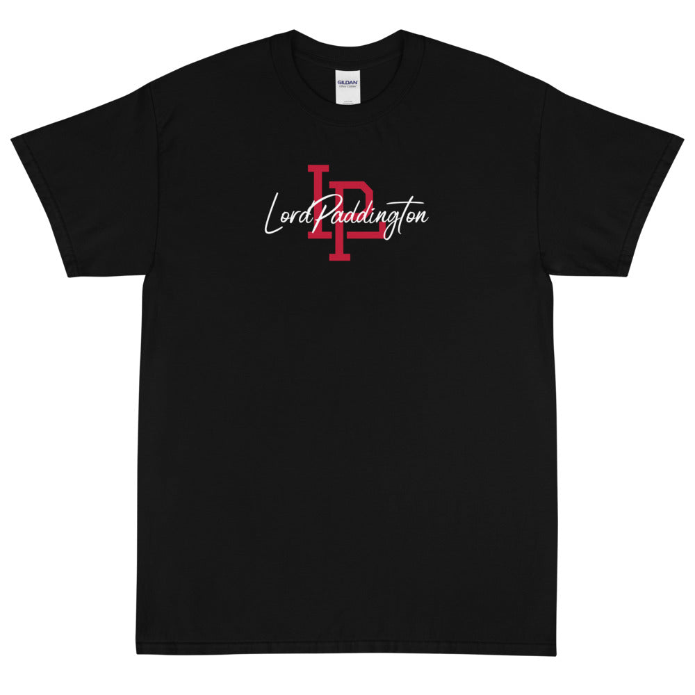 LordPaddingtonLP - Herren-T-Shirt aus Baumwolle mit Druck