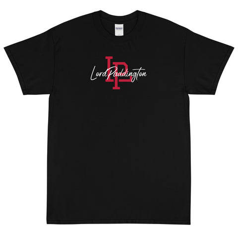 LordPaddingtonLP - Herren-T-Shirt aus Baumwolle mit Druck