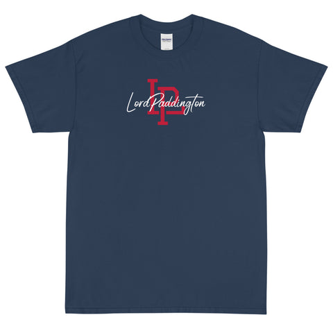 LordPaddingtonLP - Herren-T-Shirt aus Baumwolle mit Druck