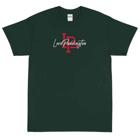 LordPaddingtonLP - Herren-T-Shirt aus Baumwolle mit Druck