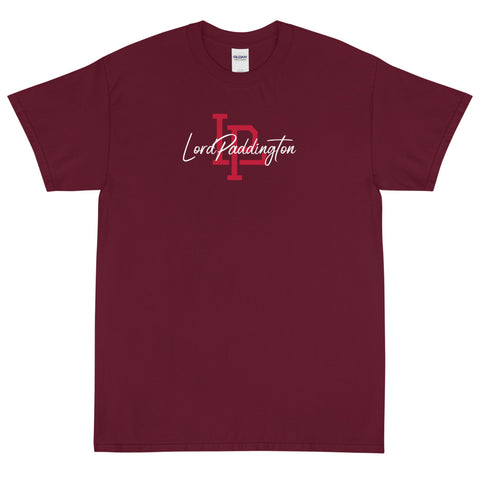 LordPaddingtonLP - Herren-T-Shirt aus Baumwolle mit Druck