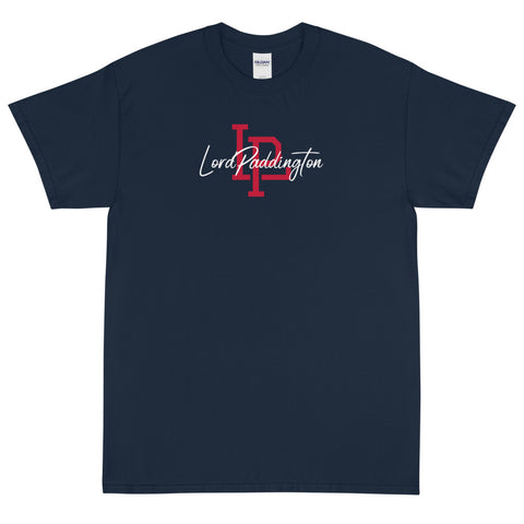 LordPaddingtonLP - Herren-T-Shirt aus Baumwolle mit Druck