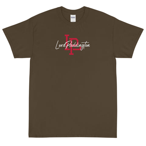 LordPaddingtonLP - Herren-T-Shirt aus Baumwolle mit Druck