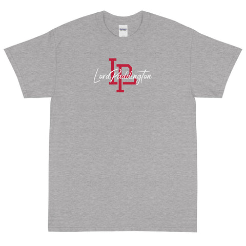 LordPaddingtonLP - Herren-T-Shirt aus Baumwolle mit Druck