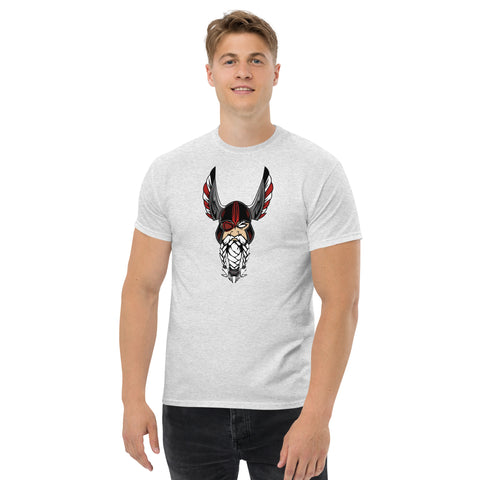 Wymze_Official - Herren-T-Shirt mit Druck