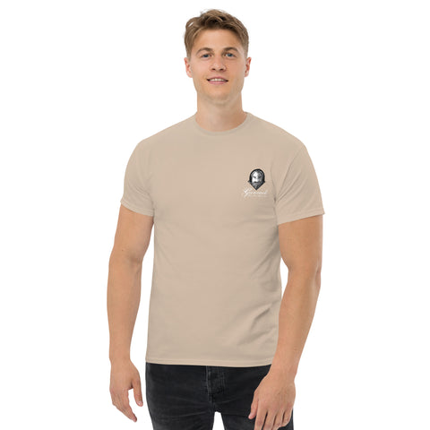Gworack - Herren-T-Shirt mit Druck