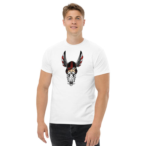 Wymze_Official - Herren-T-Shirt mit Druck