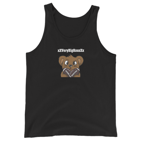 xXVeryBigHausXx - Herren Tank-Top mit Druck