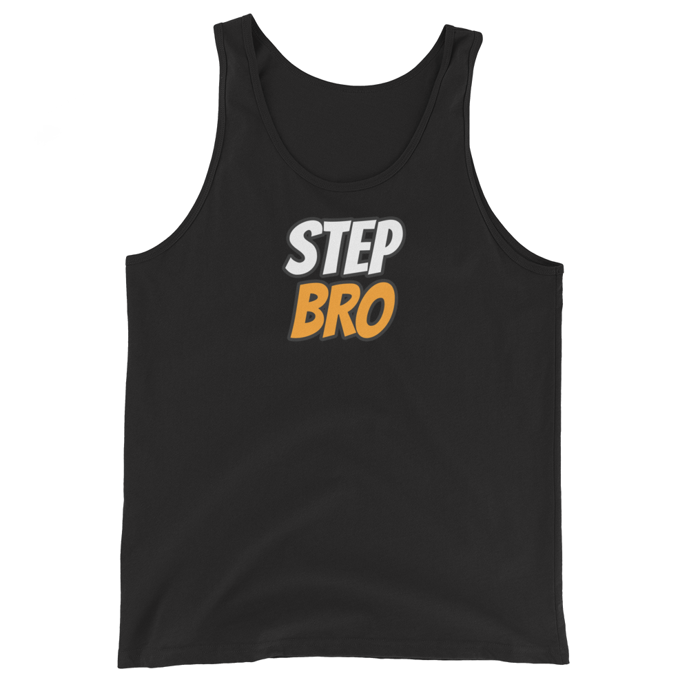 Meberson - Herren-Tank-Top mit Druck