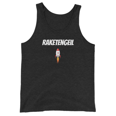 Meberson - Herren-Tank-Top mit Druck