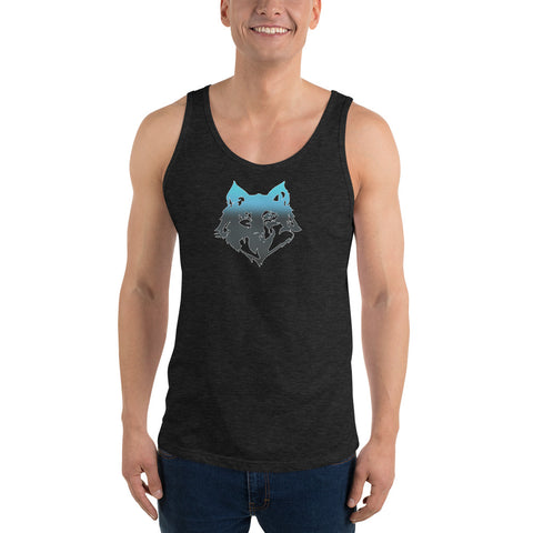 x_Suya_x - Herren-Tank-Top mit Druck