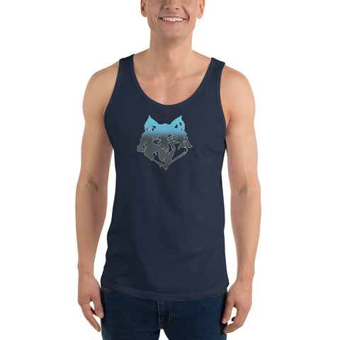 x_Suya_x - Herren-Tank-Top mit Druck