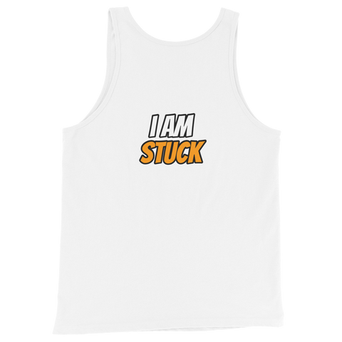 Meberson - Herren-Tank-Top mit Druck