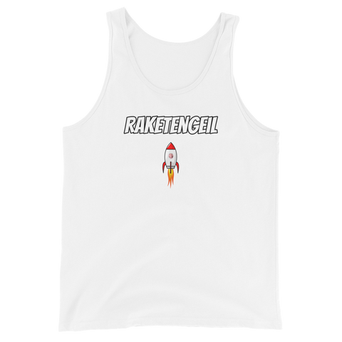 Meberson - Herren-Tank-Top mit Druck