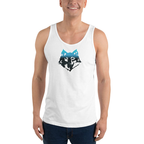 x_Suya_x - Herren-Tank-Top mit Druck