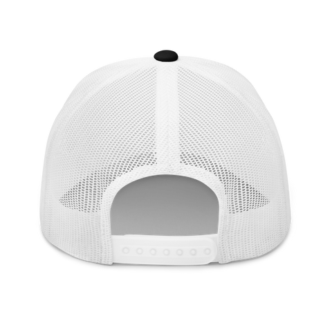 MrAndMrsLVLUp - Trucker-Cap mit Stick