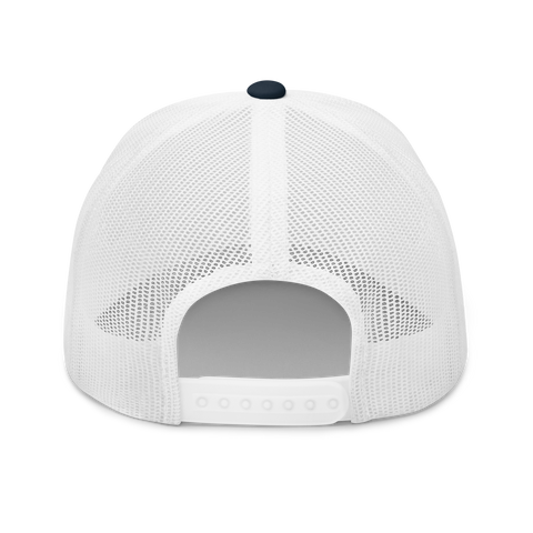 MrAndMrsLVLUp - Trucker-Cap mit Stick