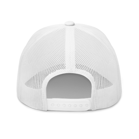 MrAndMrsLVLUp - Trucker-Cap mit Stick