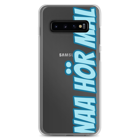 lukasb_20 - Samsung-Hülle mit Druck