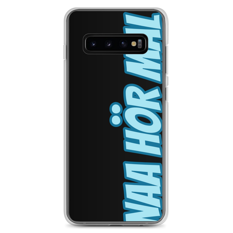 lukasb_20 - Samsung-Hülle mit Druck