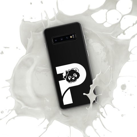 Pummelchen - Samsung-Hülle mit Druck