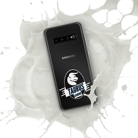 3TaurusGaming3 - Samsung-Hülle mit Druck