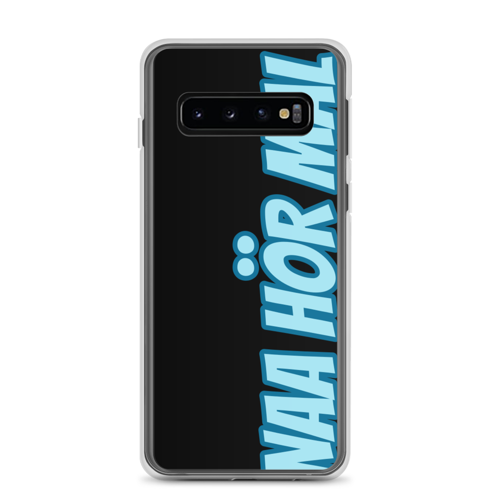 lukasb_20 - Samsung-Hülle mit Druck