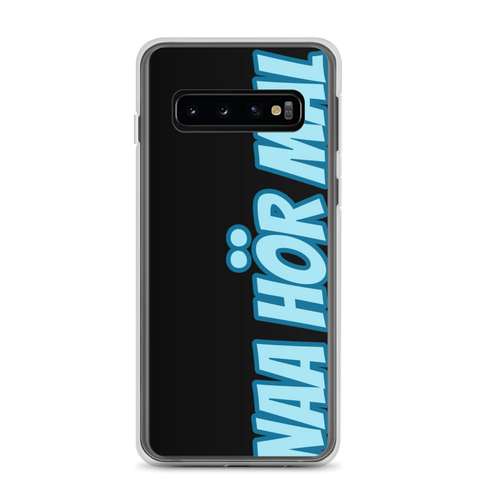 lukasb_20 - Samsung-Hülle mit Druck
