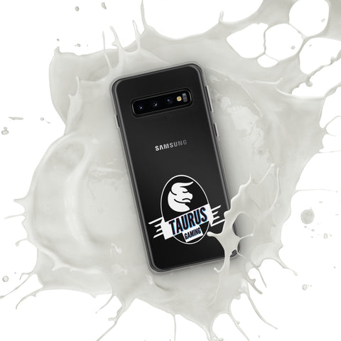 3TaurusGaming3 - Samsung-Hülle mit Druck