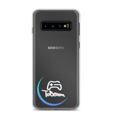 tobeam_ - Samsung-Hülle mit Druck