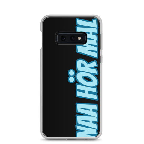 lukasb_20 - Samsung-Hülle mit Druck