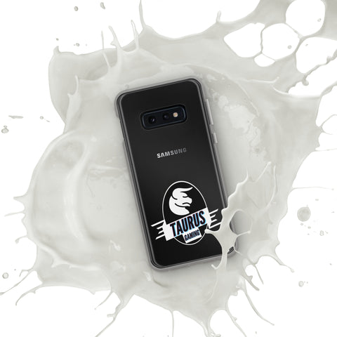 3TaurusGaming3 - Samsung-Hülle mit Druck