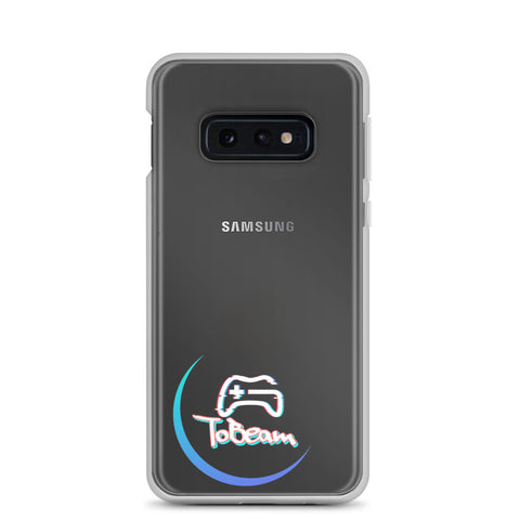 tobeam_ - Samsung-Hülle mit Druck