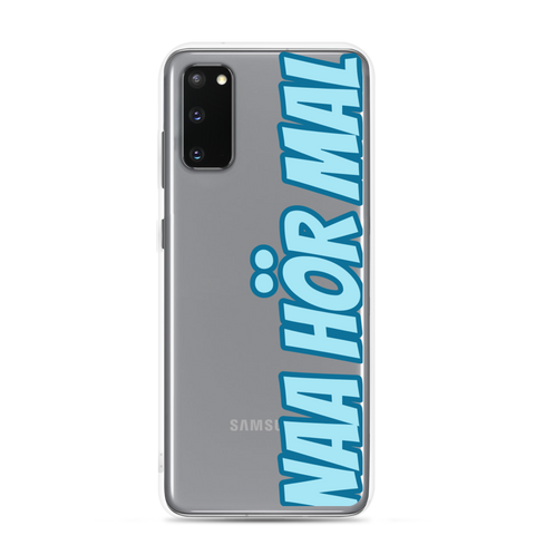 lukasb_20 - Samsung-Hülle mit Druck