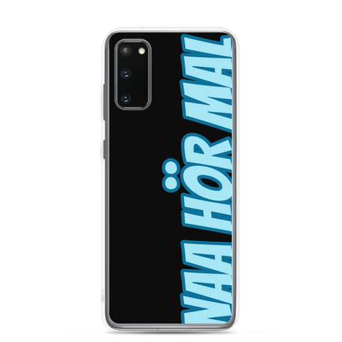 lukasb_20 - Samsung-Hülle mit Druck