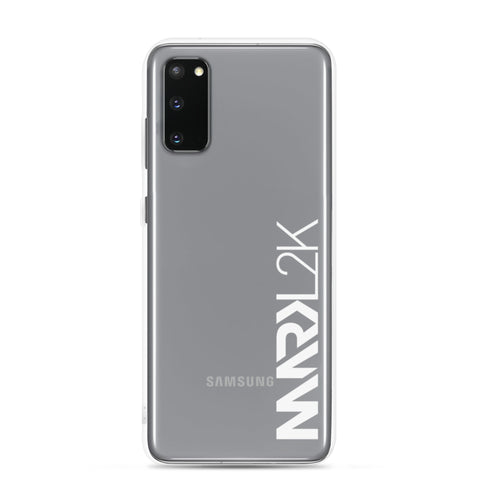 MarkL2K - Samsung-Hülle mit Druck
