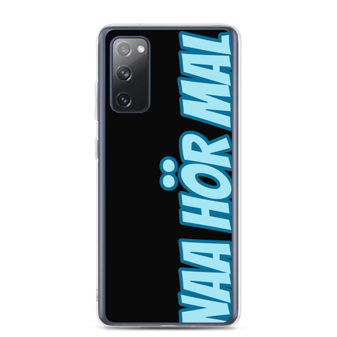 lukasb_20 - Samsung-Hülle mit Druck