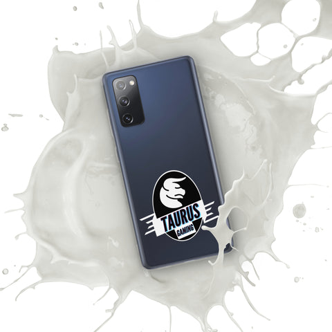 3TaurusGaming3 - Samsung-Hülle mit Druck