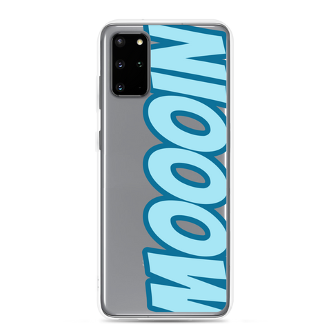 lukasb_20 - Samsung-Hülle mit Druck