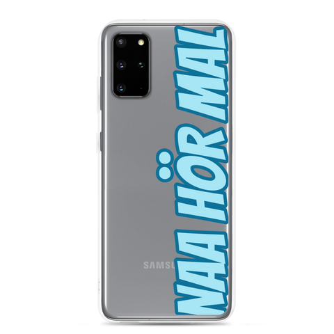 lukasb_20 - Samsung-Hülle mit Druck