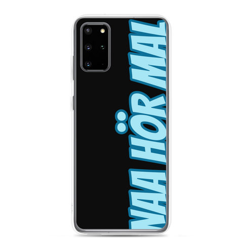 lukasb_20 - Samsung-Hülle mit Druck