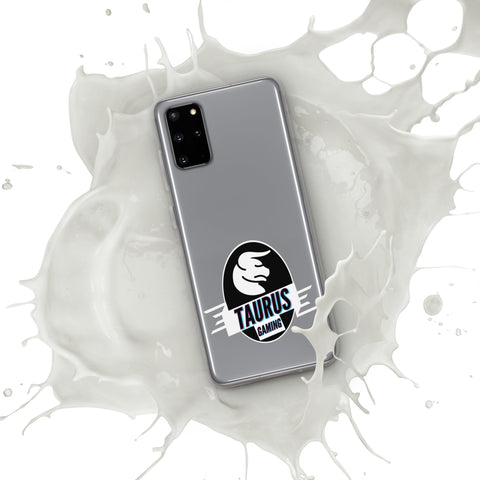 3TaurusGaming3 - Samsung-Hülle mit Druck