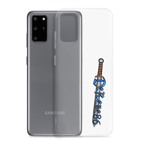 deRene86 - Samsung-Hülle mit Druck